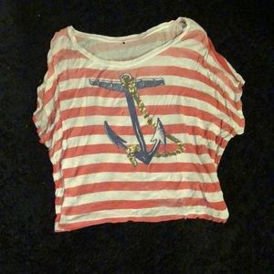 Anchor Shirt